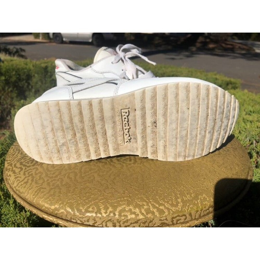 Rare Reebok Classic Lightups - Picture 6 of 8
